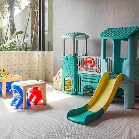 M Hotel Danang Екстериор снимка