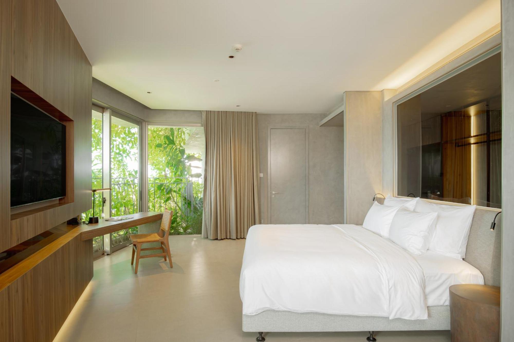 M Hotel Danang Екстериор снимка Deluxe Room